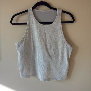 Vuori Women's Pose Plyo Ribbed Tank
